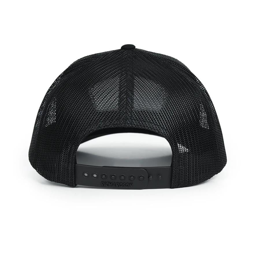 Grundens Always Fishing Trucker