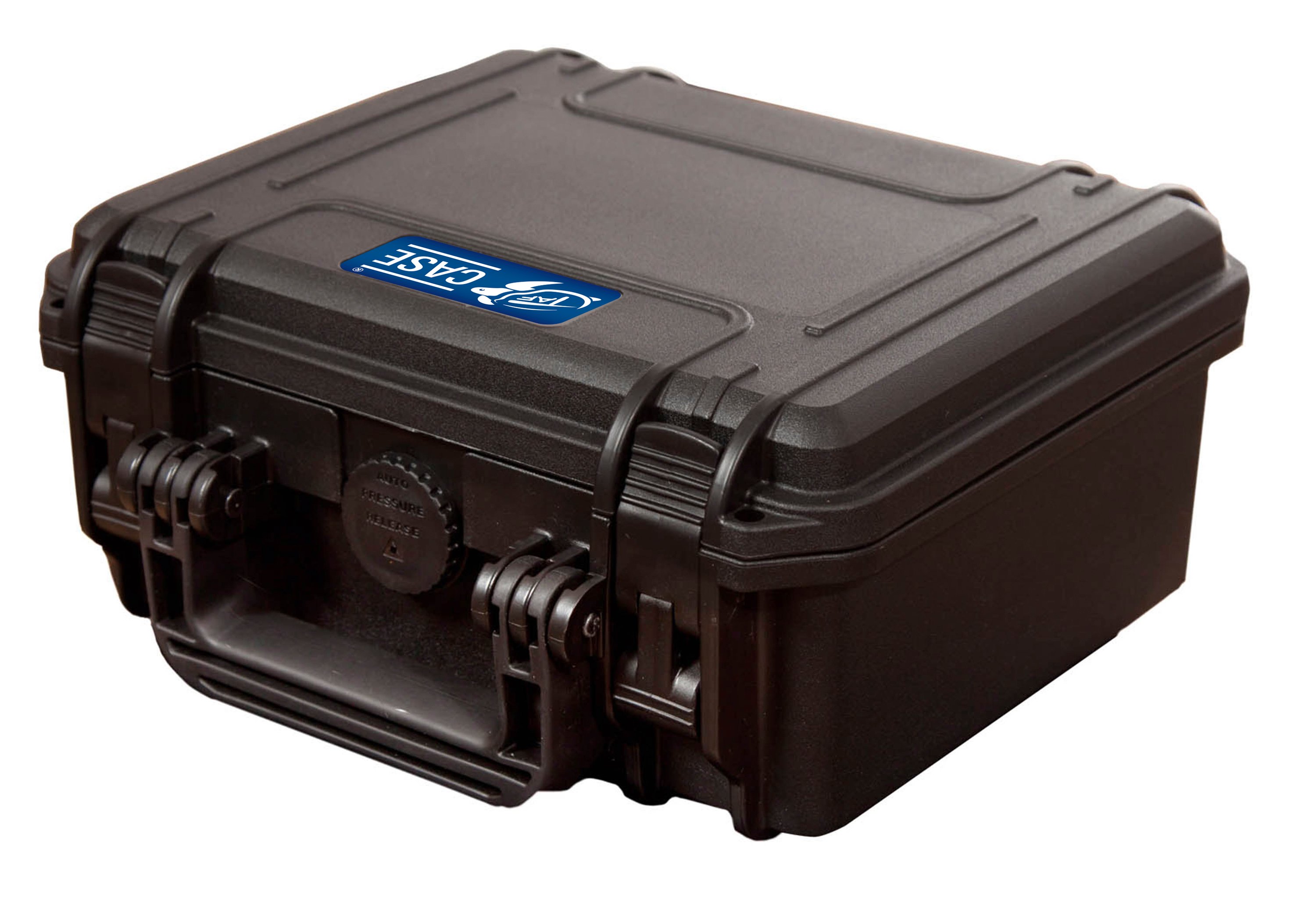 Case 200 - Outdoorkoffer Case 200 - Outdoorkoffer