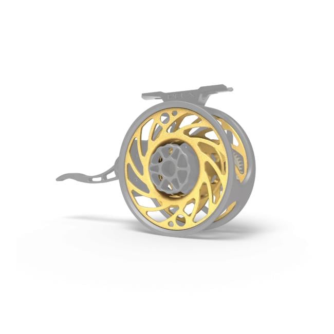 Fulgor standard spool