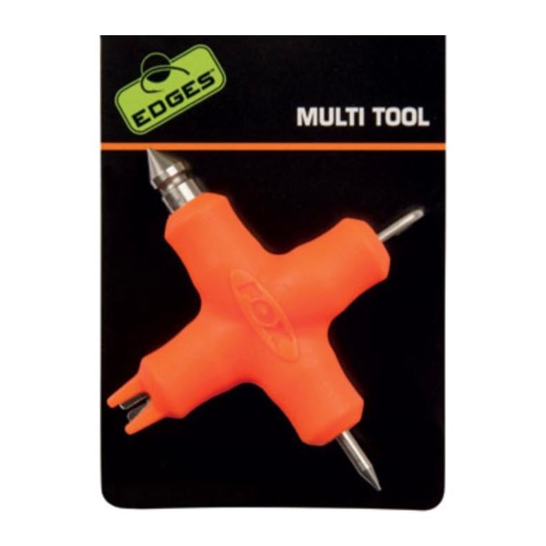 FOX Rage Edges Multi Tool - Nadel