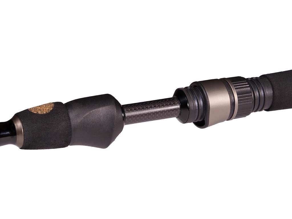 W3 StreetStick 2nd - Spinnrute