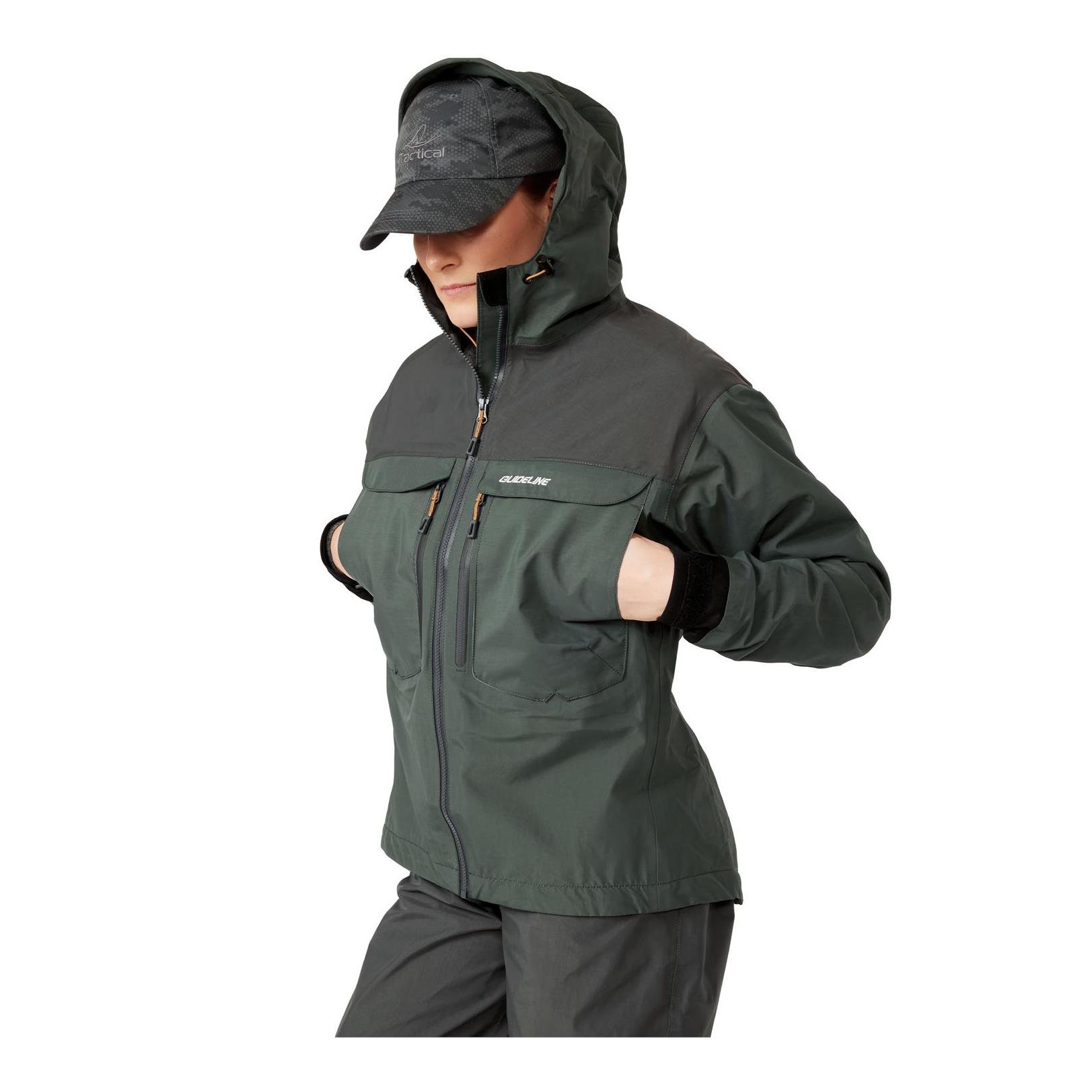 Women's Laerdal Jacket - Watjacke
