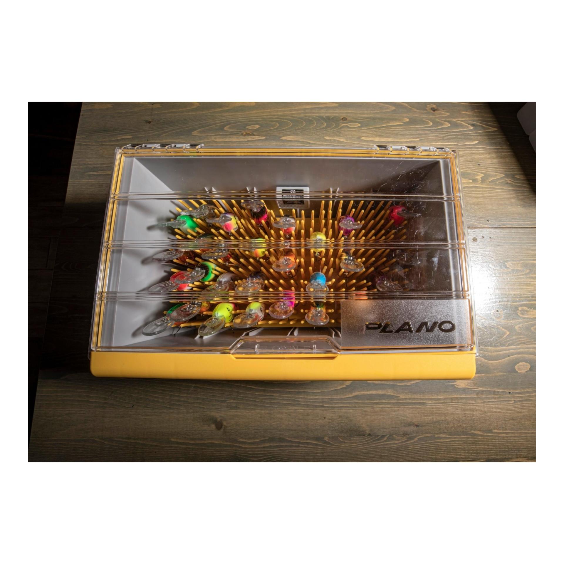 Plano Edge 3700 XL Crankbait Box - Köderbox