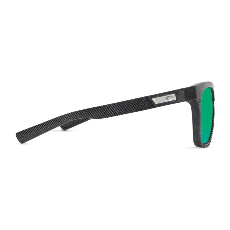 Pescador Green Mirror - Polarisationsbrille