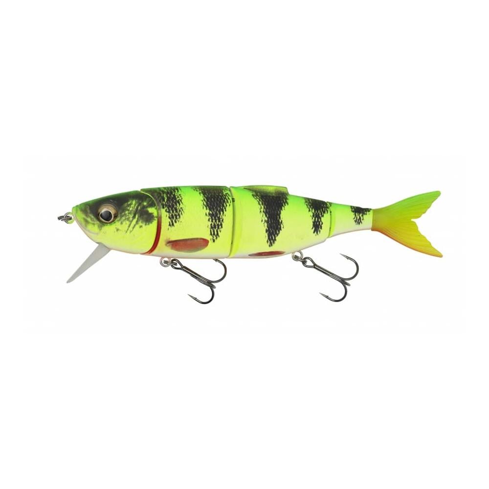 Image of Savage Gear 3D 4Play V2 Lip Lure Firetiger - Wobbler bei fischen.ch