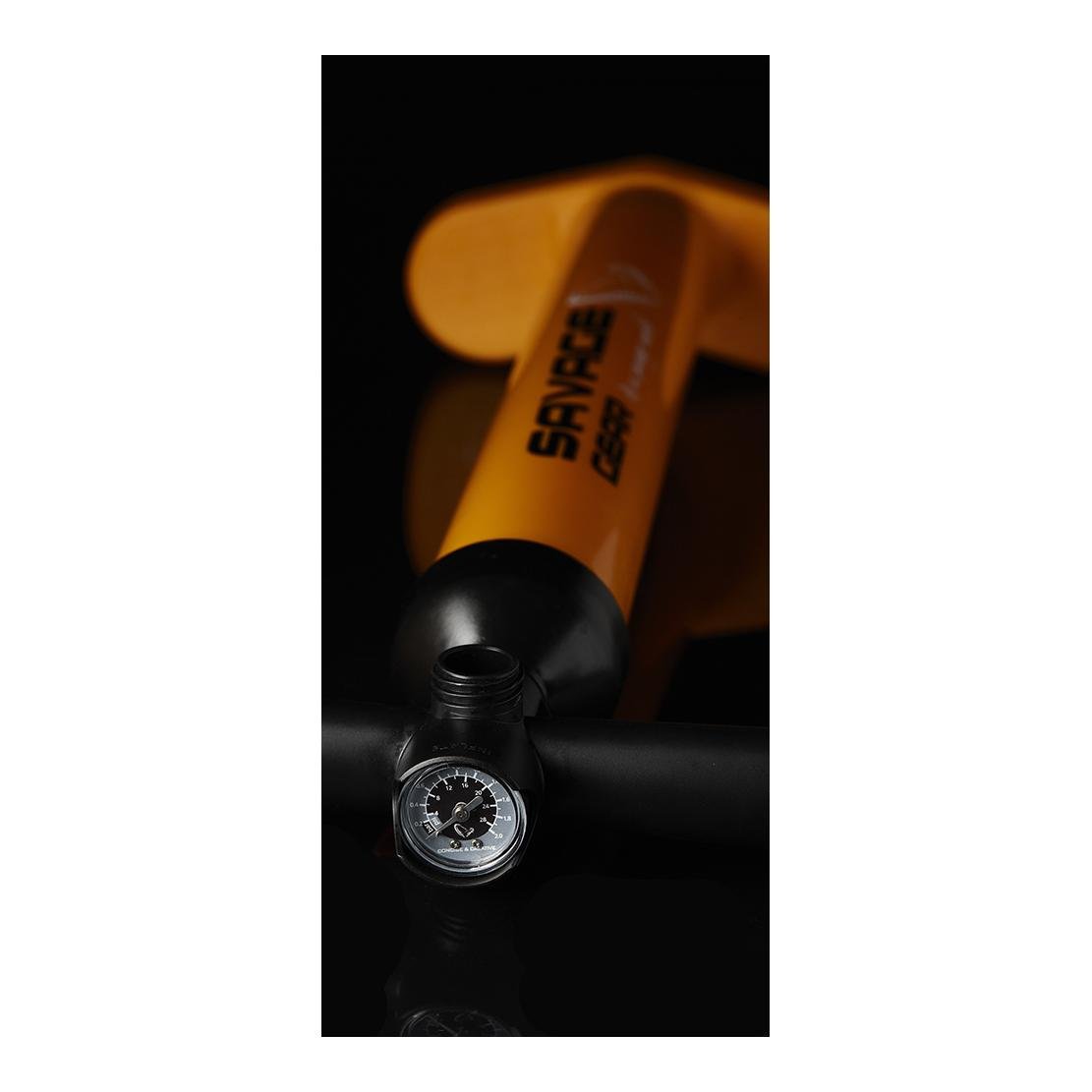 HAND PUMP 2BAR - Pumpe