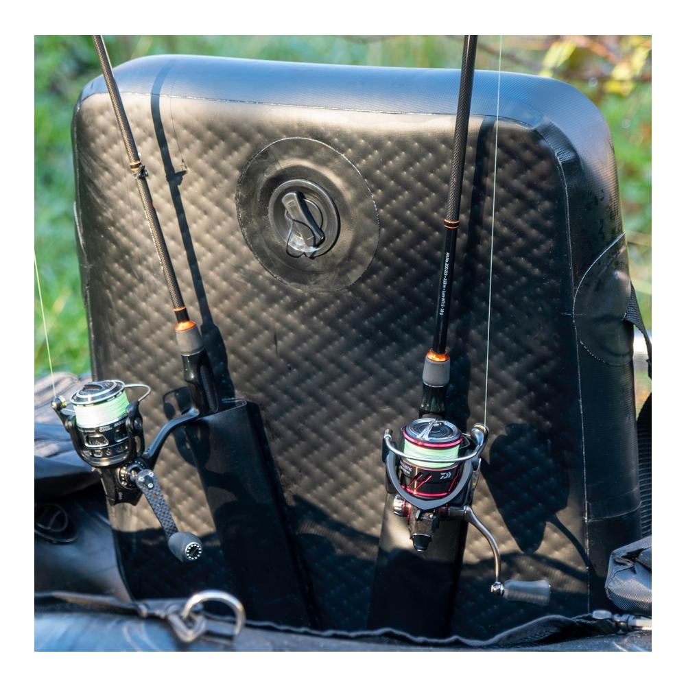 Belly Cat Dark Green - Bellyboat