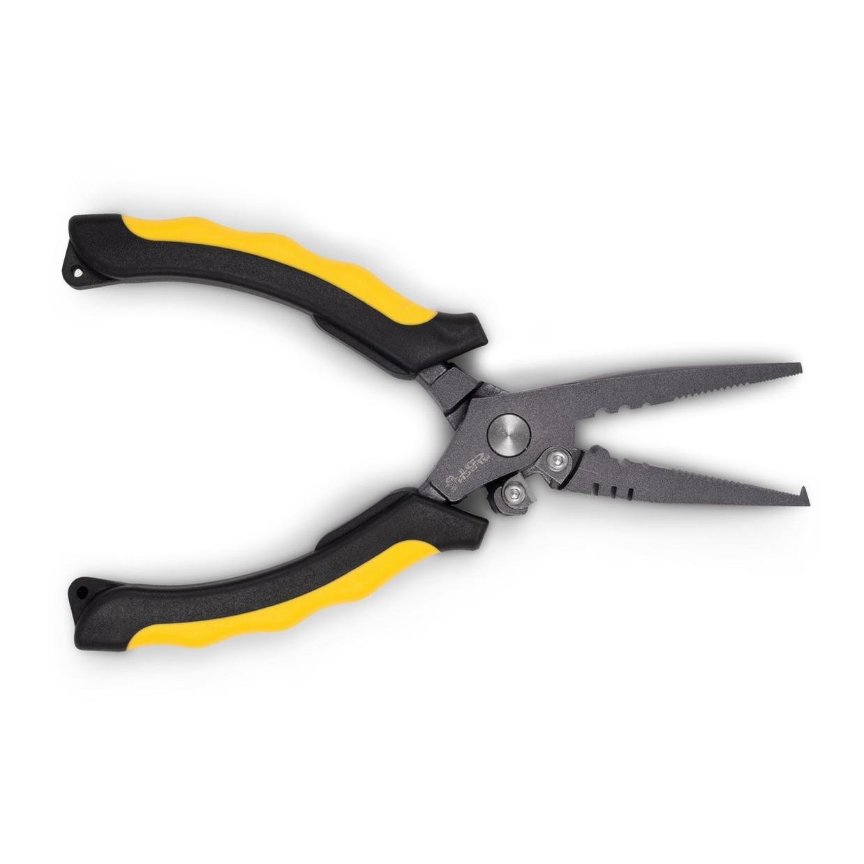 Split Ring Pliers - Sprengringzange für Waller