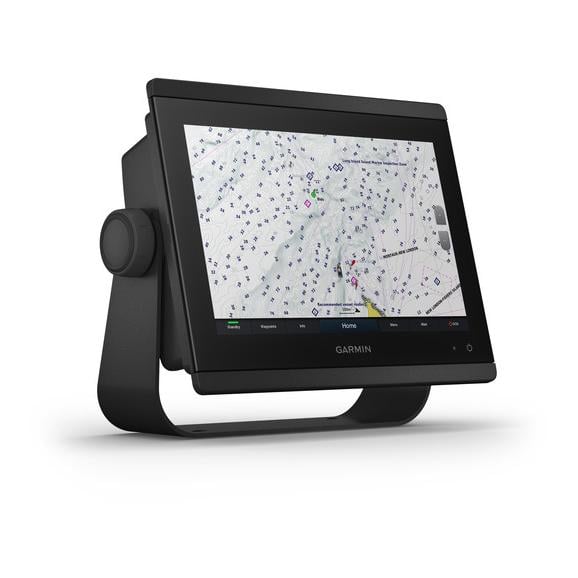 GPSMAP 8410xsv - Echolot