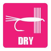 TMC 2302 - Fliegenhaken