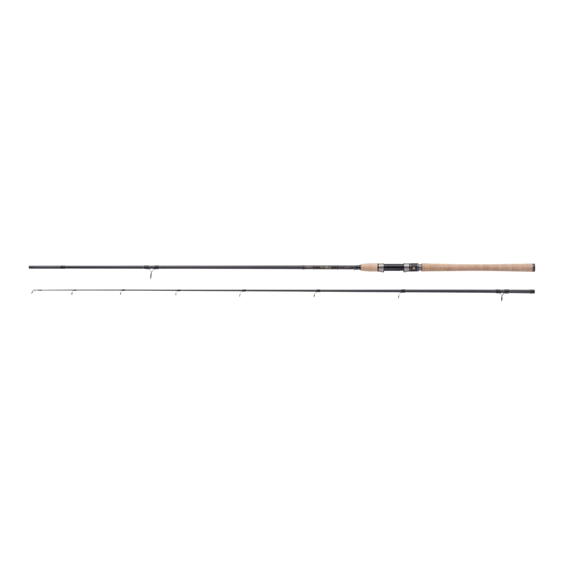 Balzer Diabolo Golden Circle Rainbow Trout