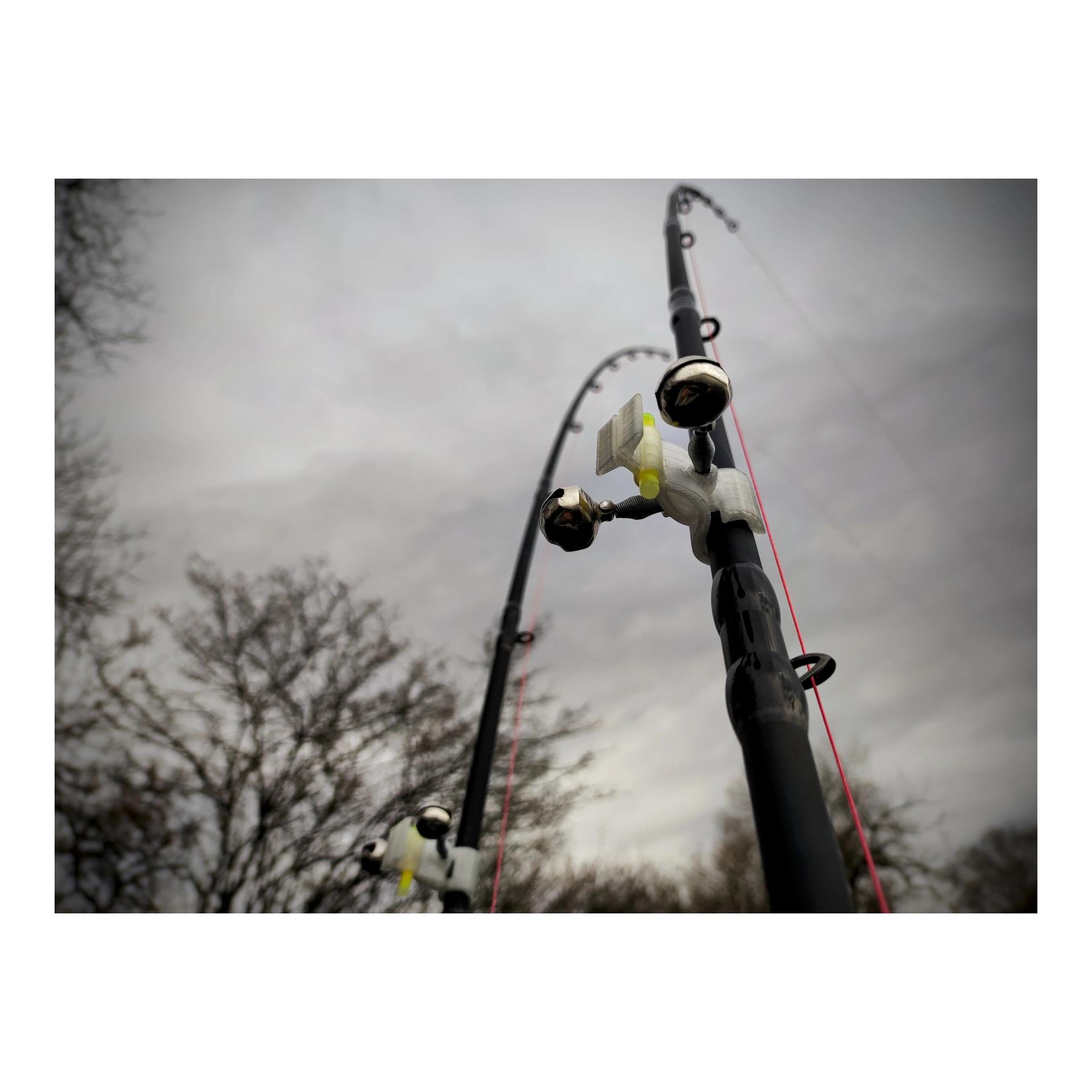 Cat Bells Wallerglocken 3er Pack