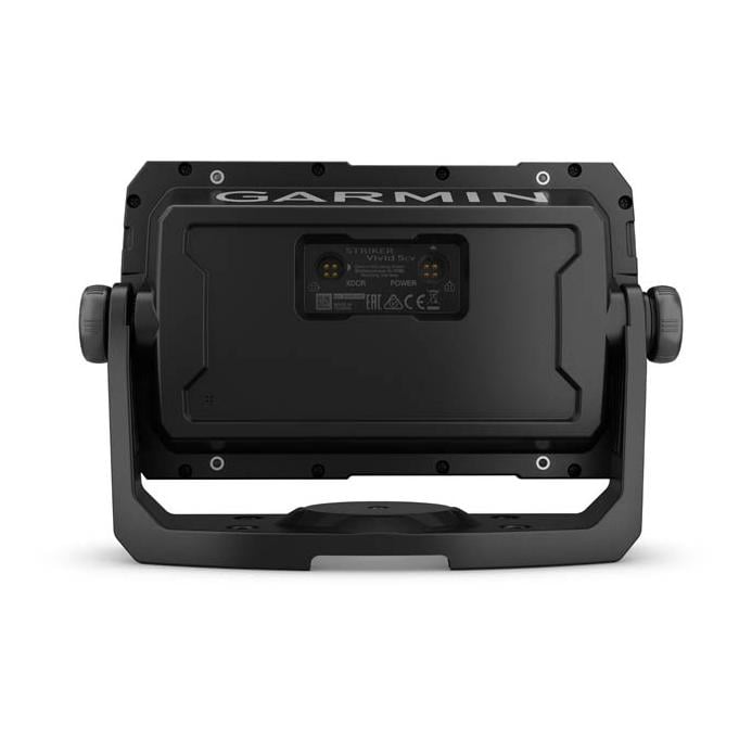 Striker Vivid 5cv - Echolot Striker Vivid 5cv - Echolot