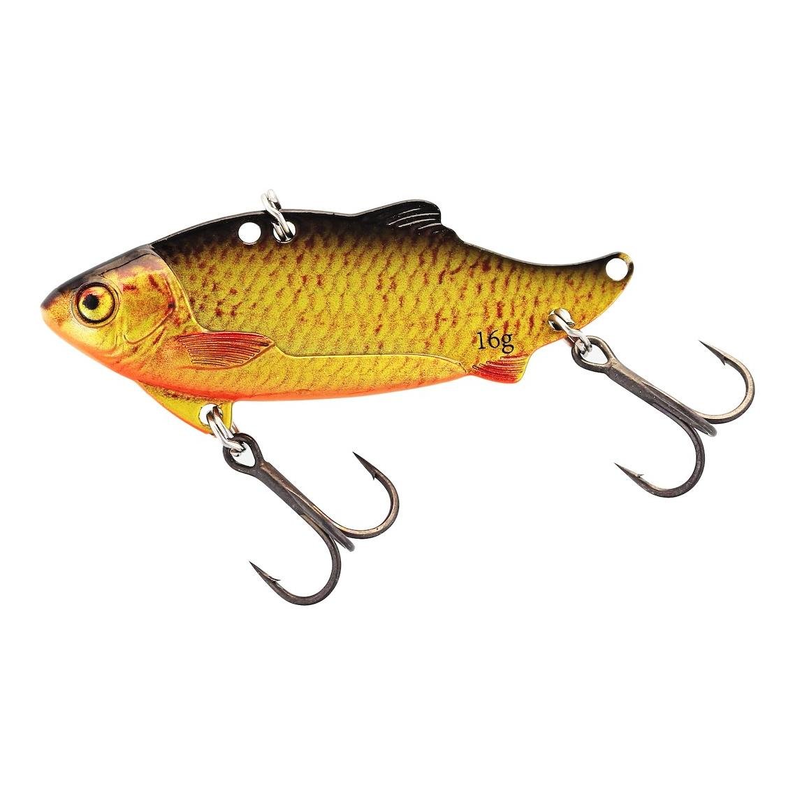 Ricky the Roach Tungsten vibration Bait / sinking