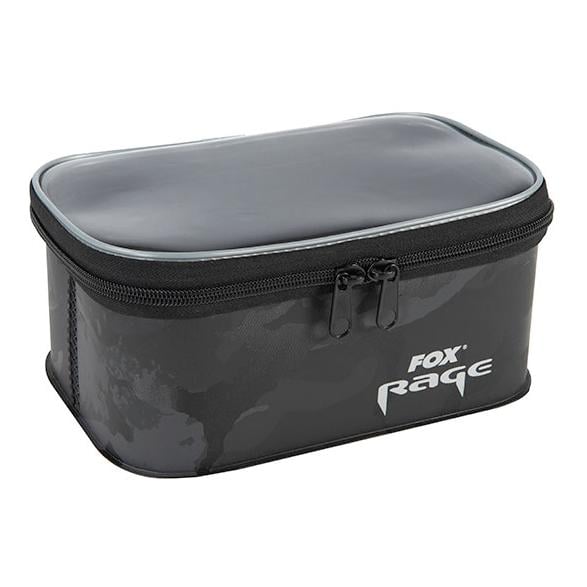 Voyager Camo Welded Accessory Bags - Sac