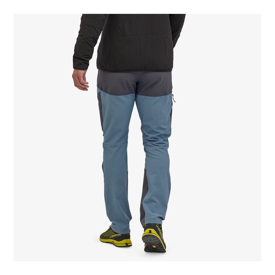 M's Terravia Alpine Pants Regular - Hosen