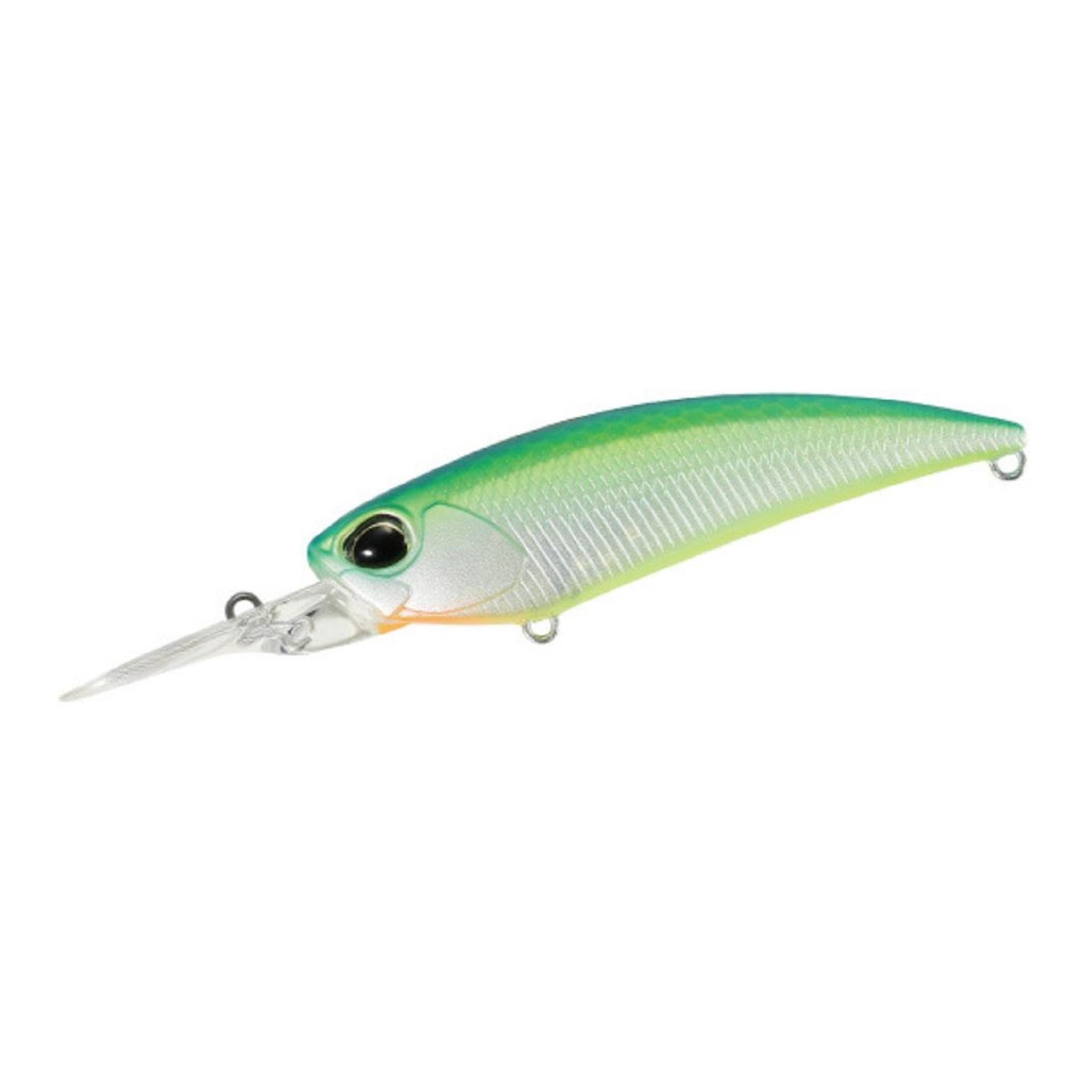 DUO Realis Shad 59 MR - Citrus Shad -
