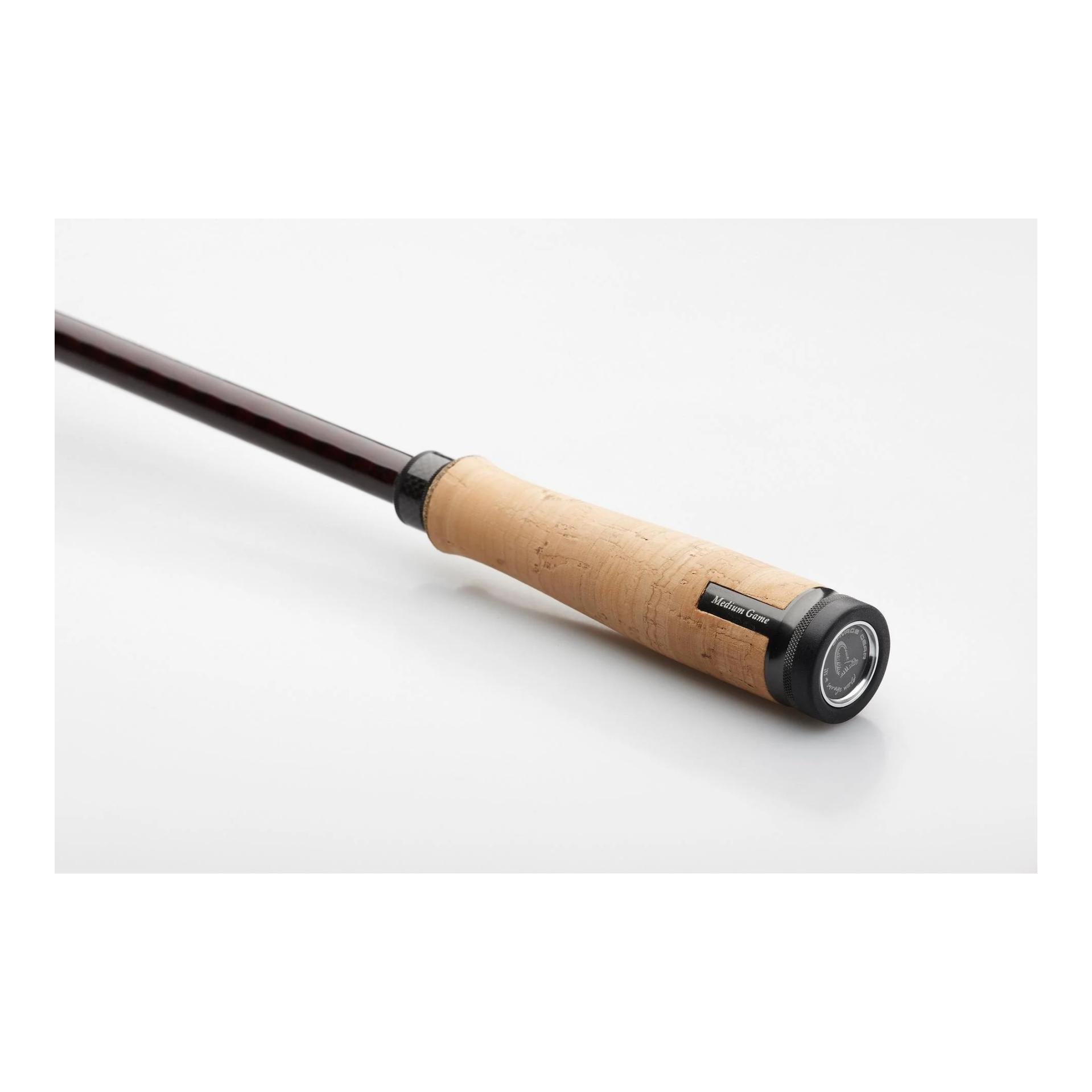 Revenge SG6 Medium Game - Spinnrute