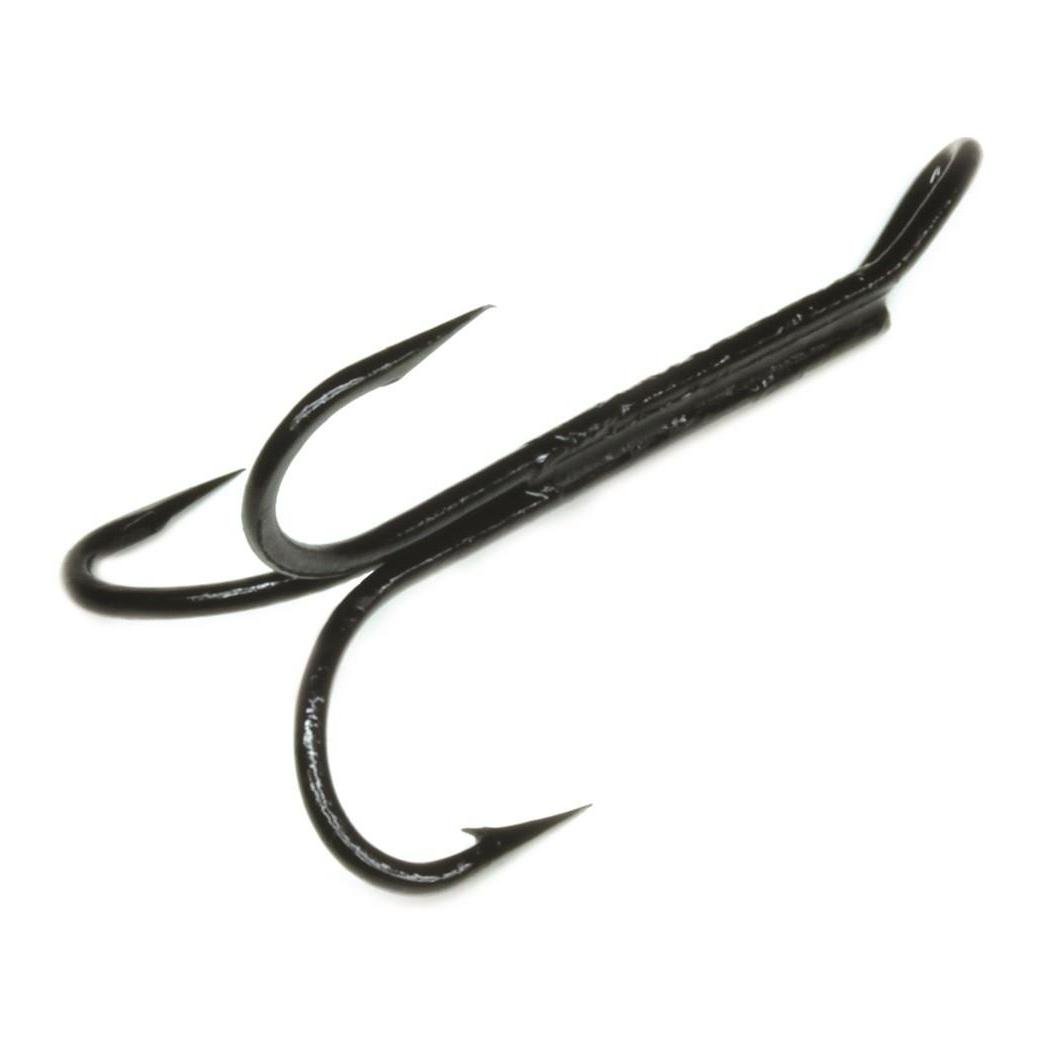 B380 Low Water Salmon Treble - Fliegenhaken