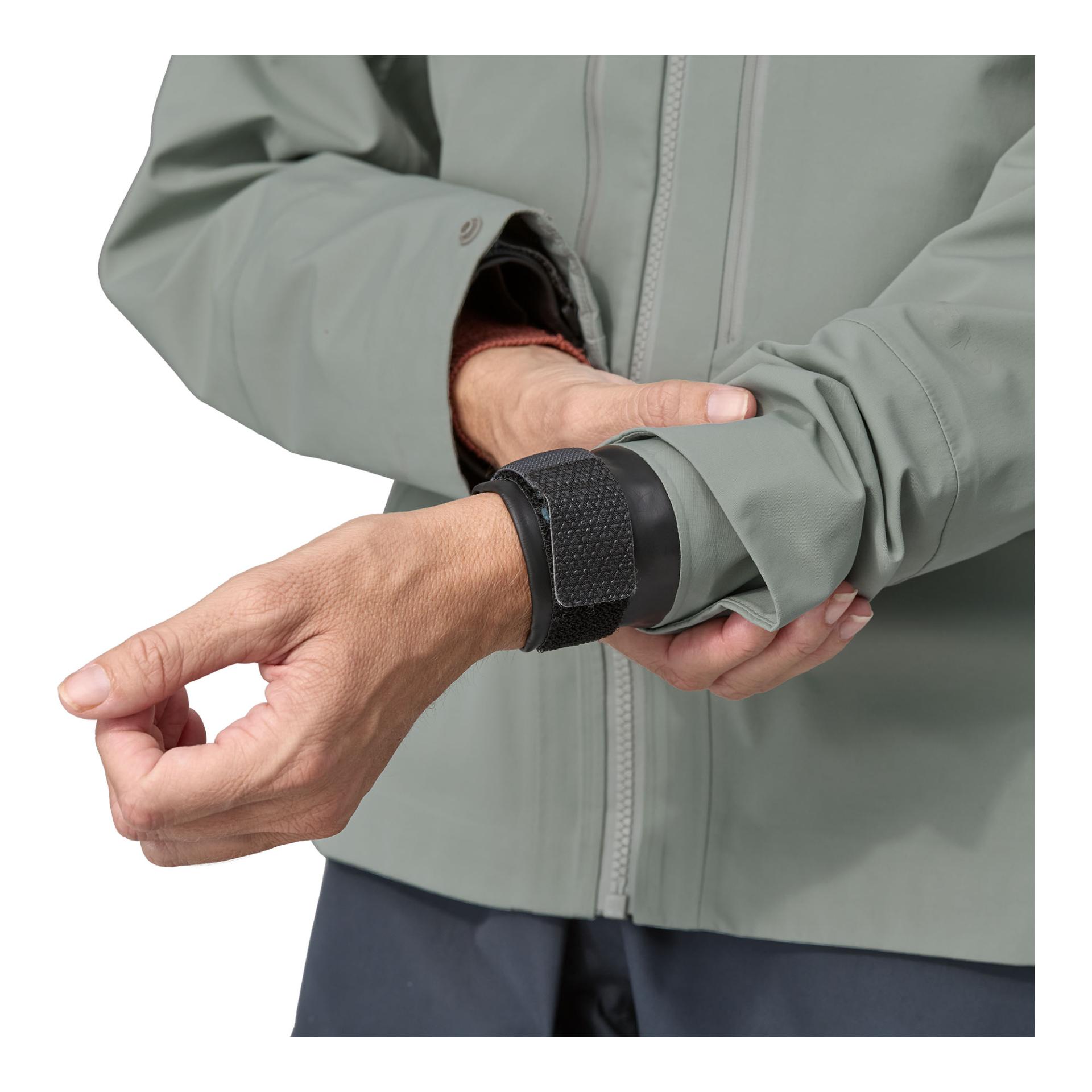 W's Swiftcurrent Wading Jacket - Jacke