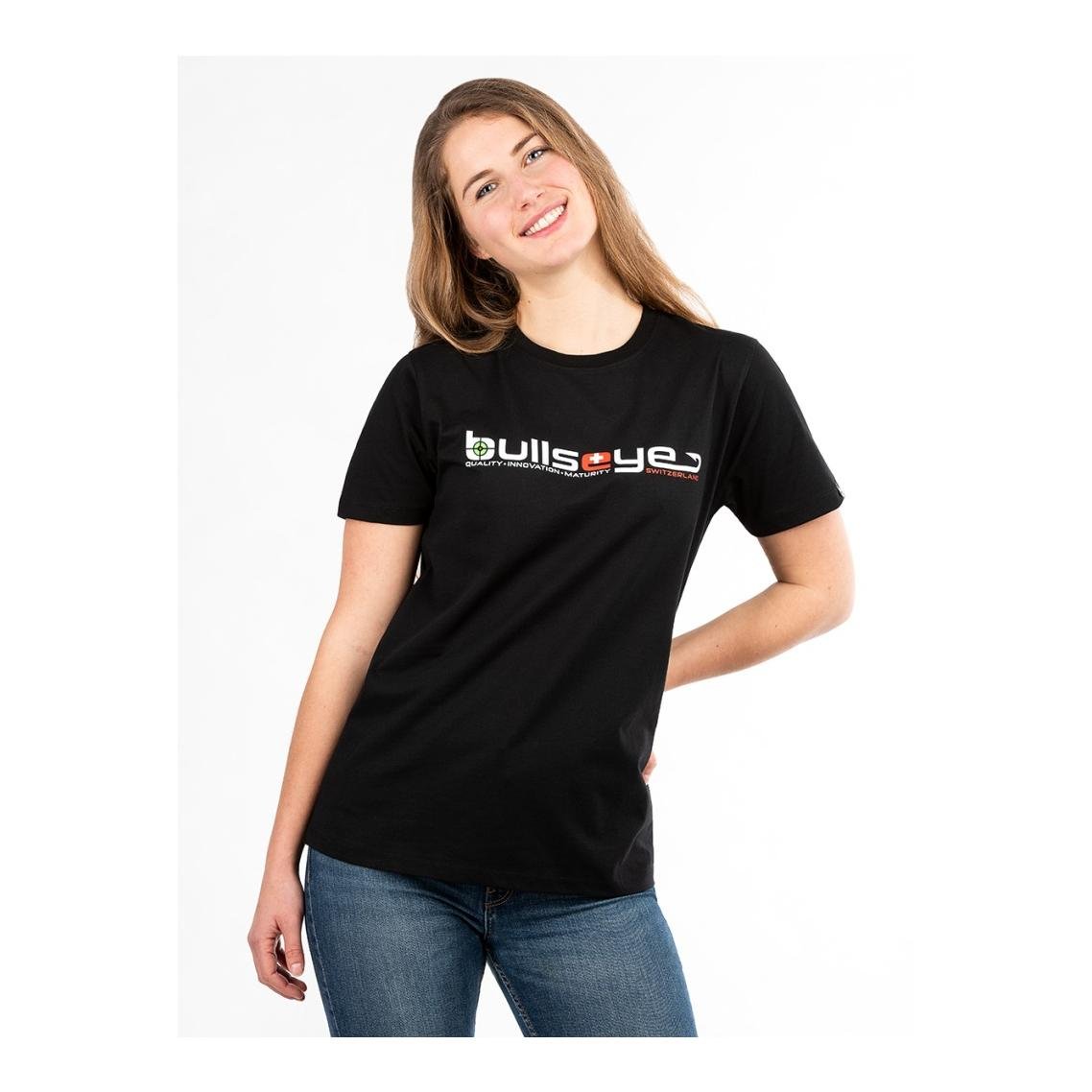 T-Shirt Bullseye Premium - T-Shirt