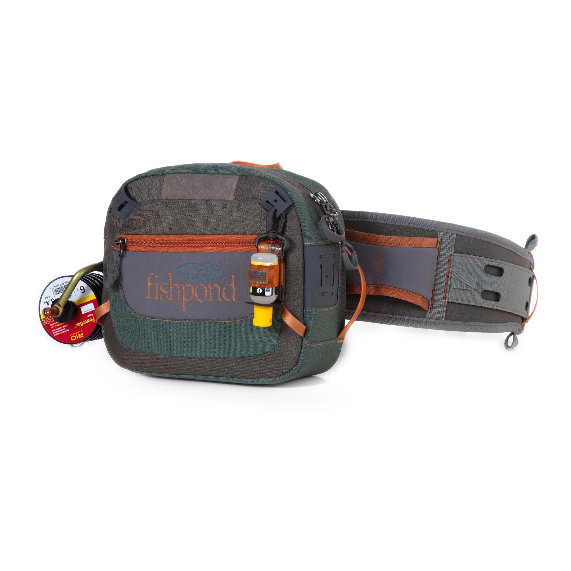 Switchback Belt System 2.0 - Sac de hanche