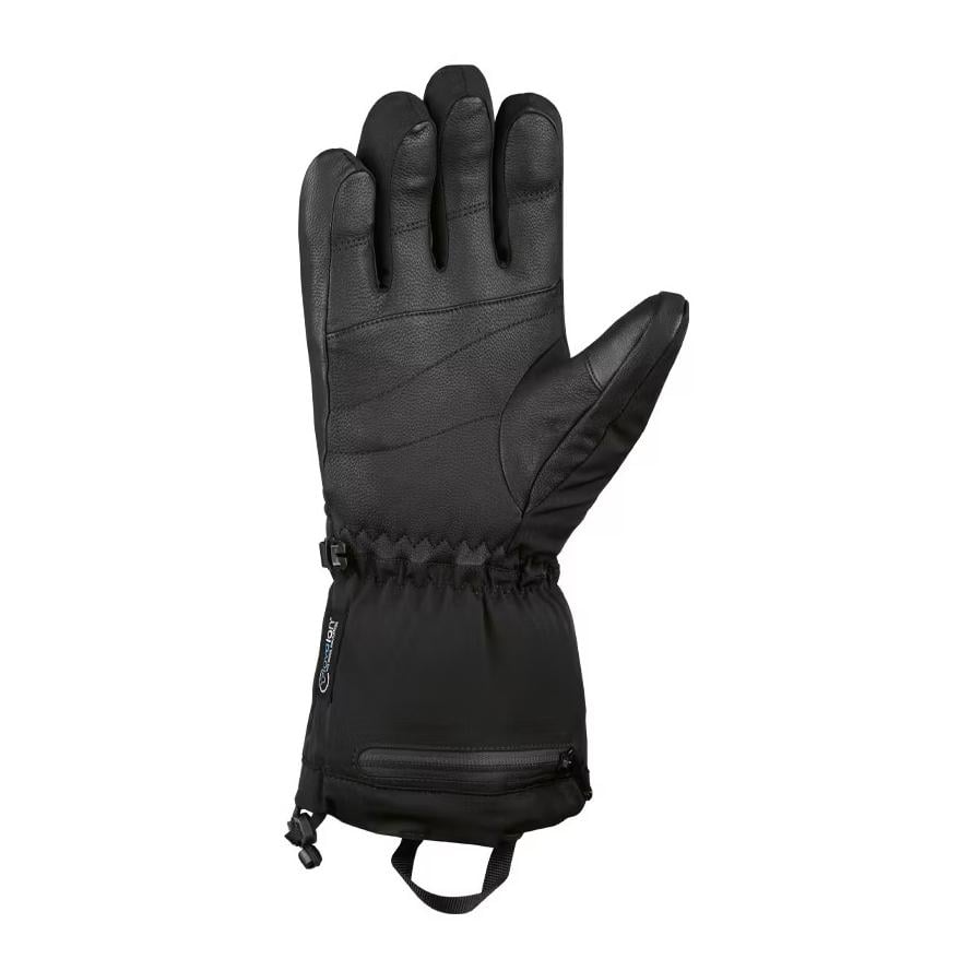 Snowlife Heizhandschuh schwarz Damen