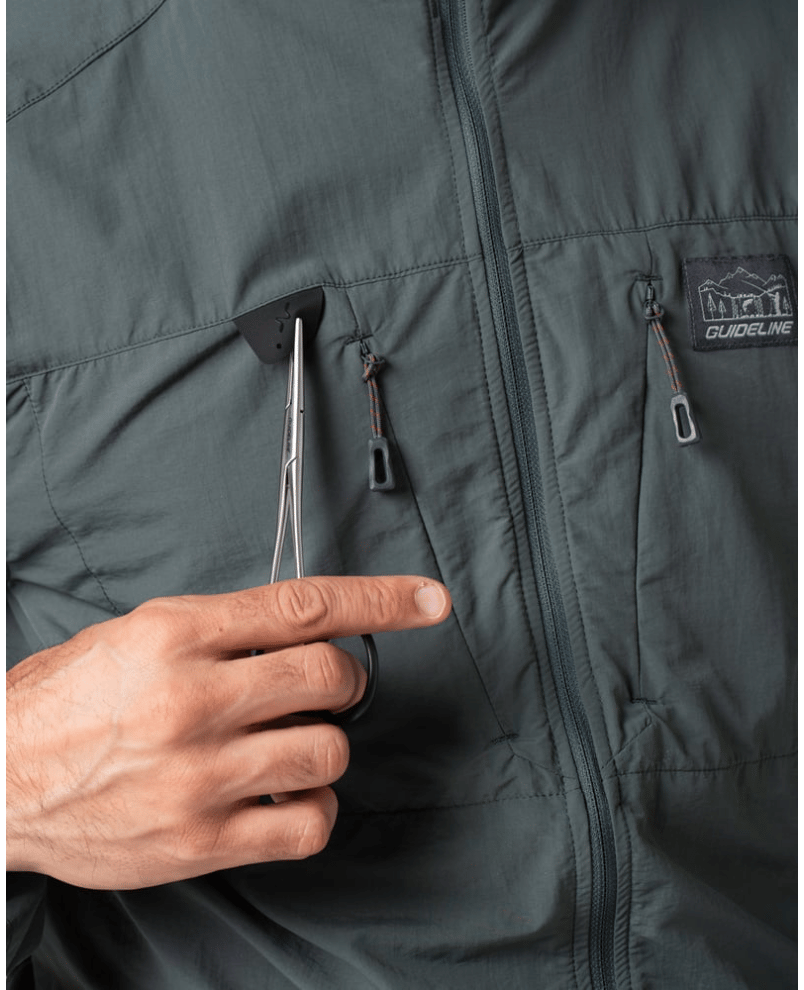 Guideline ULBC Tactical Jacke