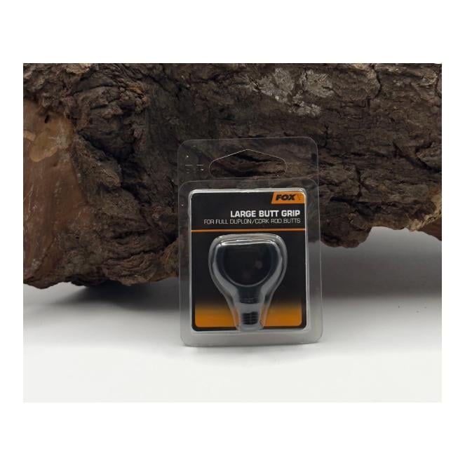 Butt grip large (full handle).