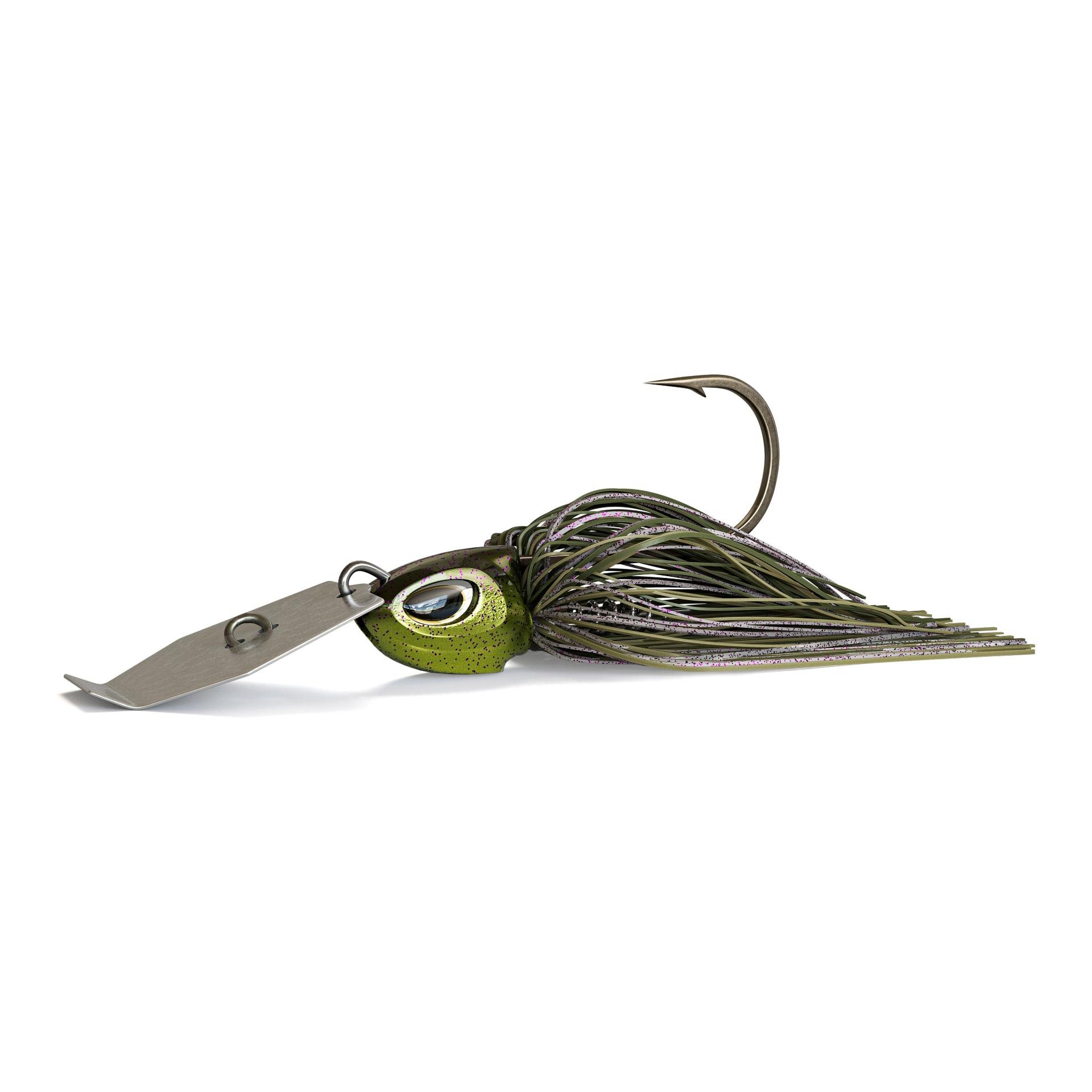 Nays WRRR L - Chatterbait - H-02 -