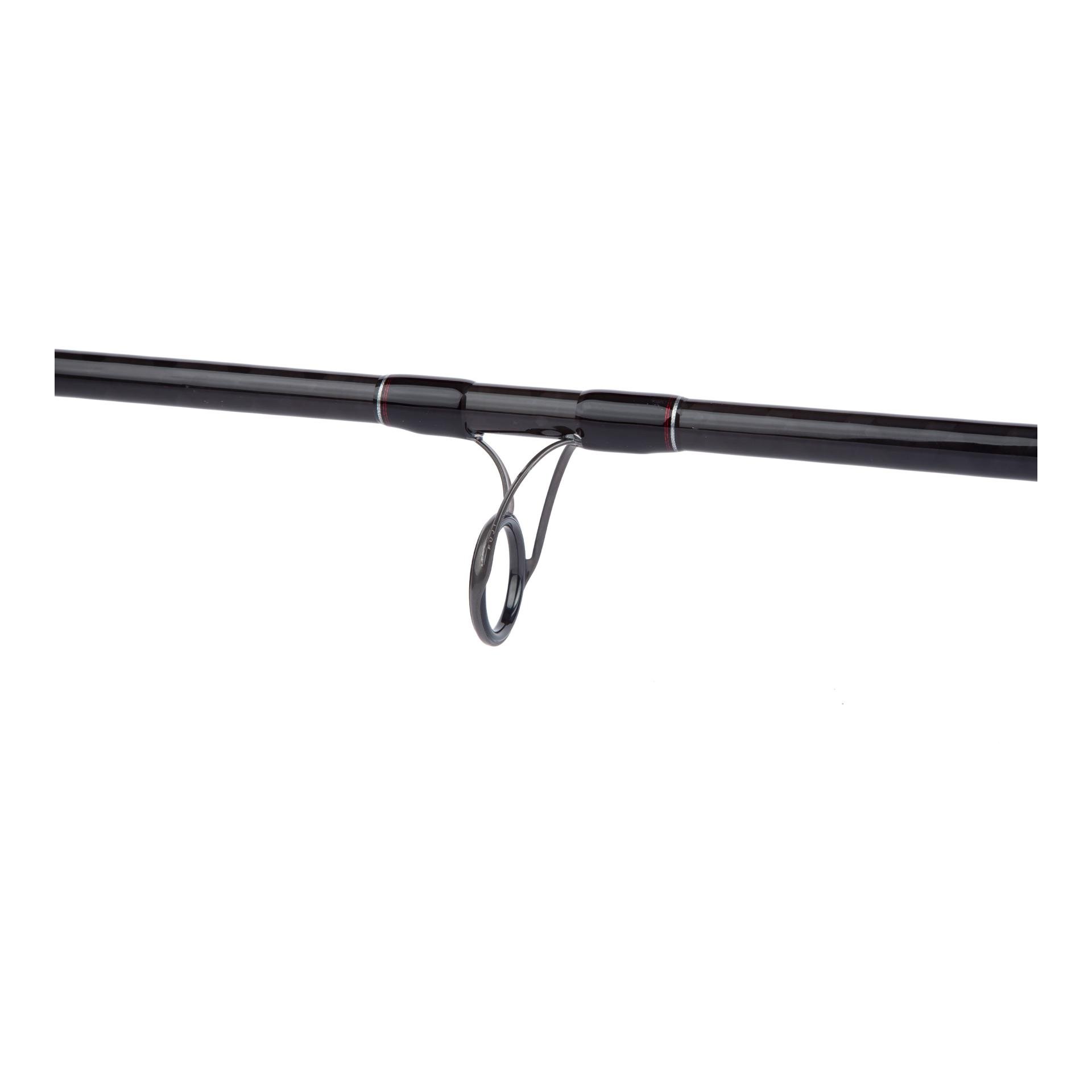 STC XR Spinning Monster - Reiserute