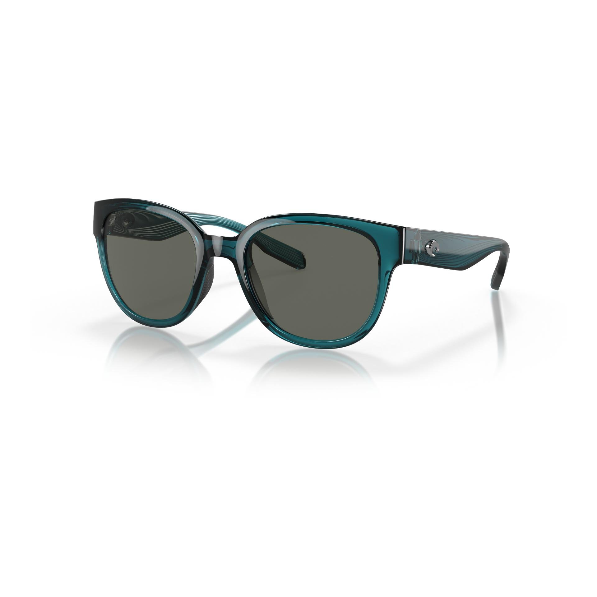 Salina Teal - Polarisationsbrille