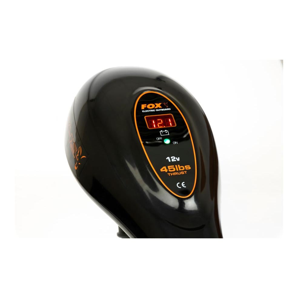 Fox 3 Blade Prop - Elektro Motor