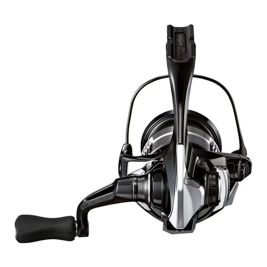 Vanquish FC - Stationärrolle