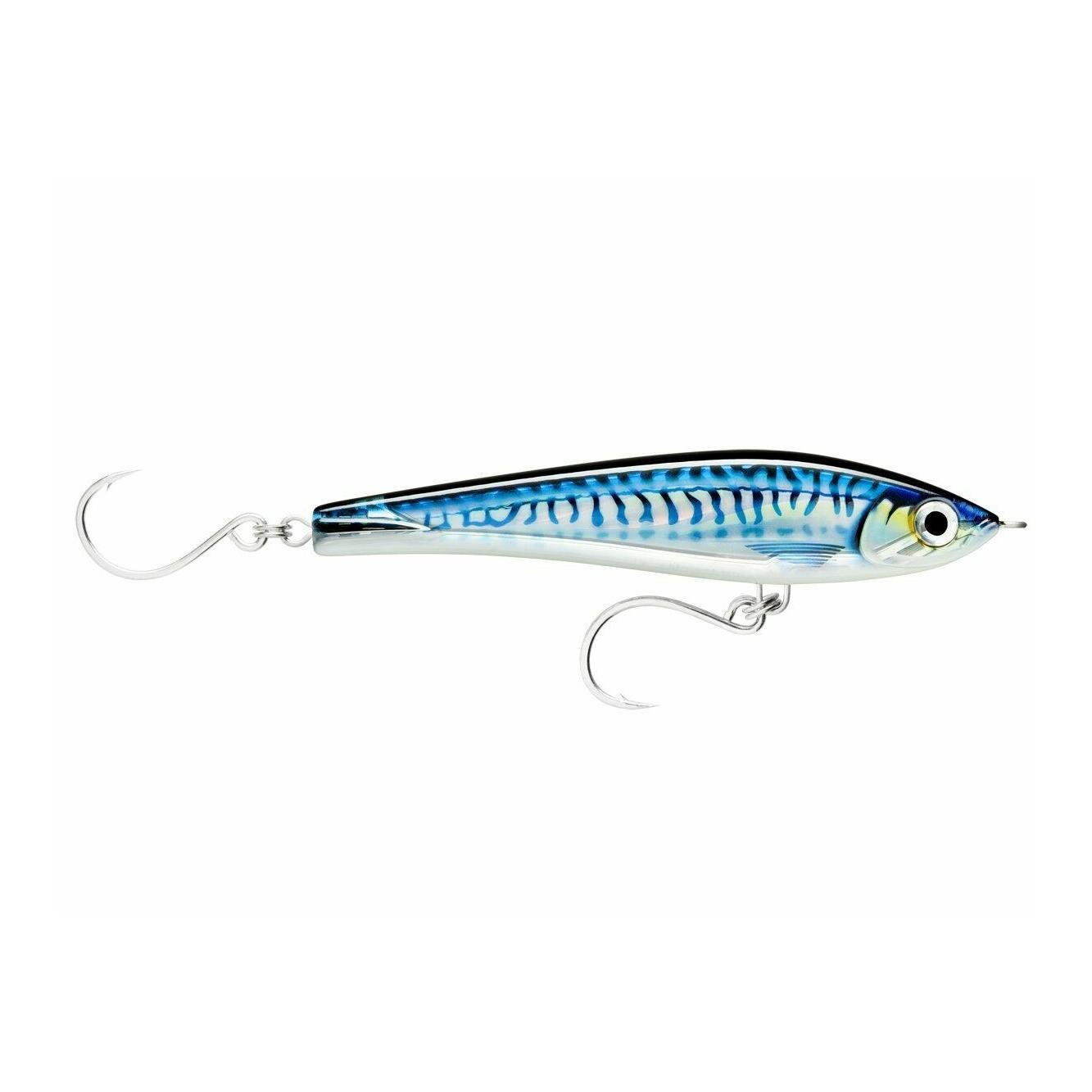 HD Silver Blue Mackerel
