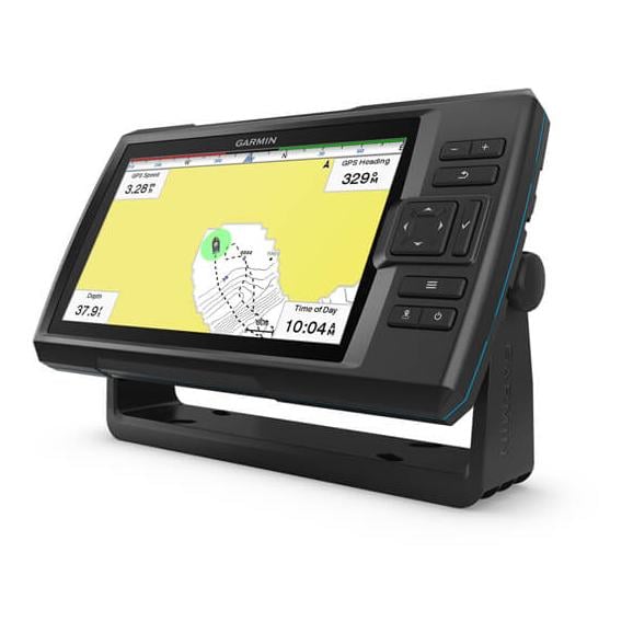 Striker Vivid 9sv - Echolot