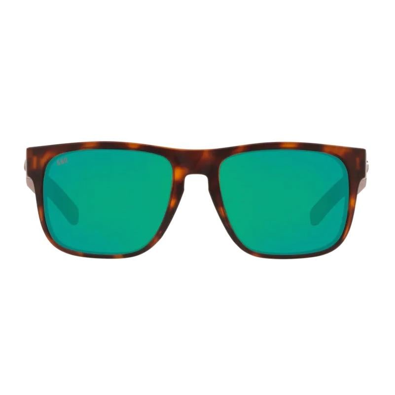 Spearo Green Mirror - Lunettes polarisées