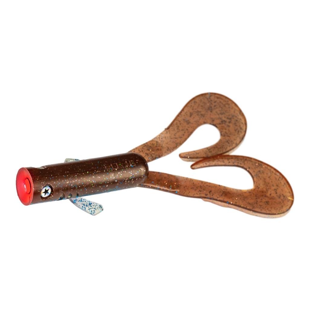 Drunk Dancer - Doppelschwanztwister