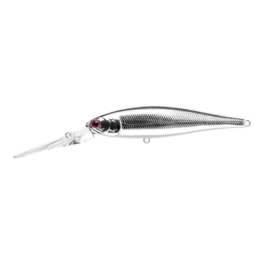 Lucky Craft Pointer 100 XD Chrome - Wobbler