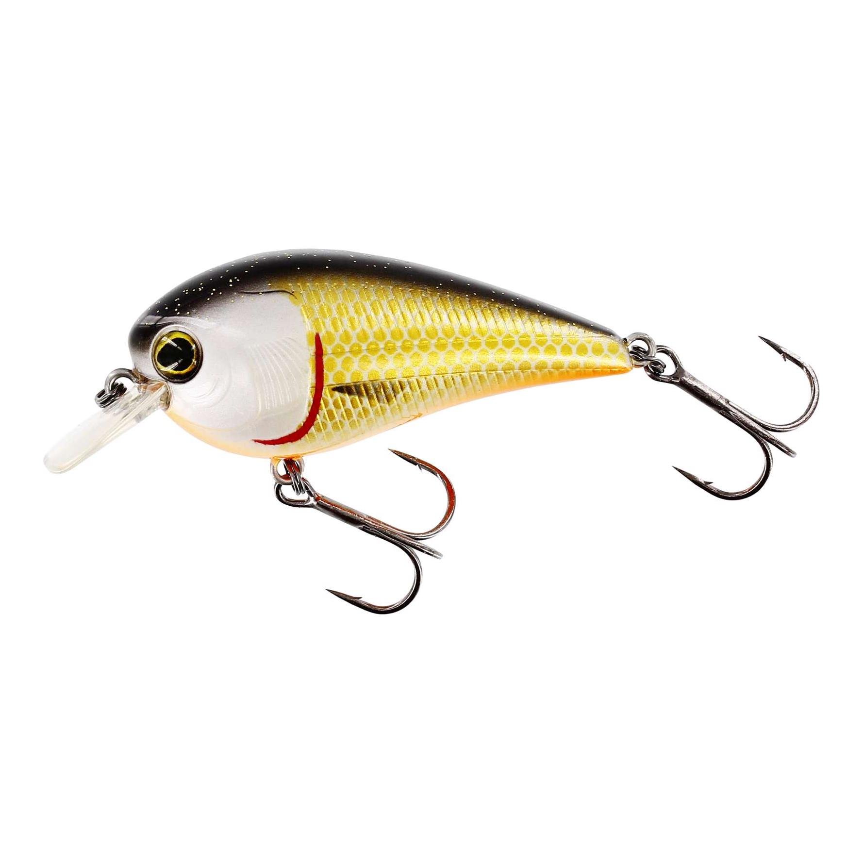 BassBite - Crankbait