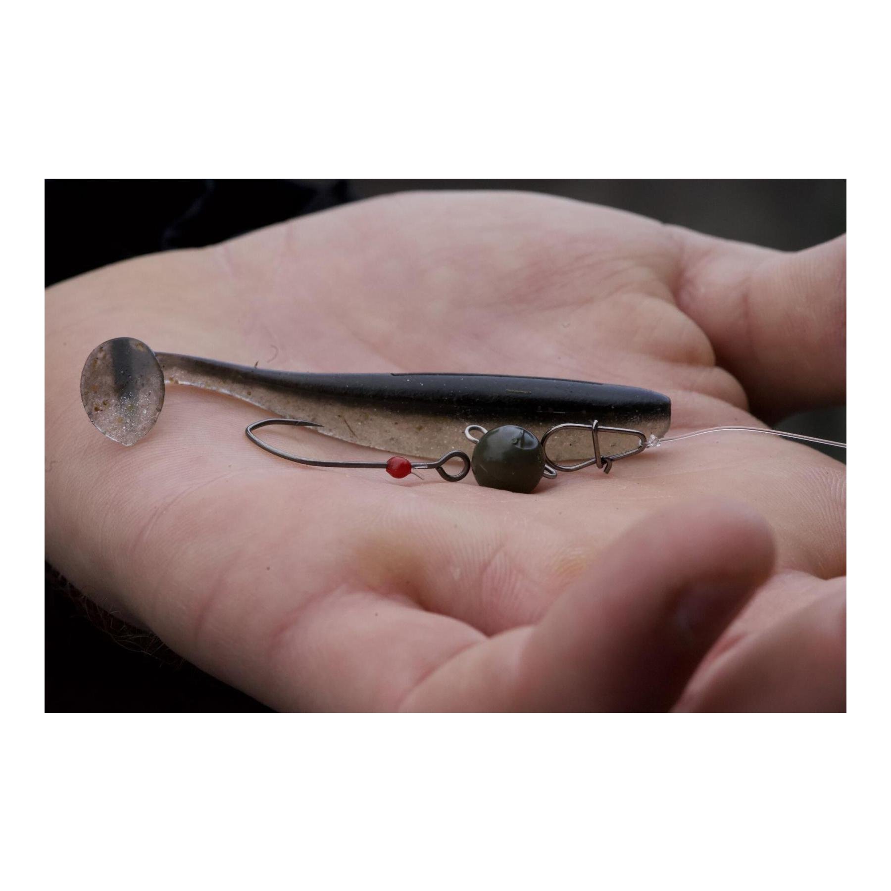 7230NE Cheboo Lok - Cheburashka Haken