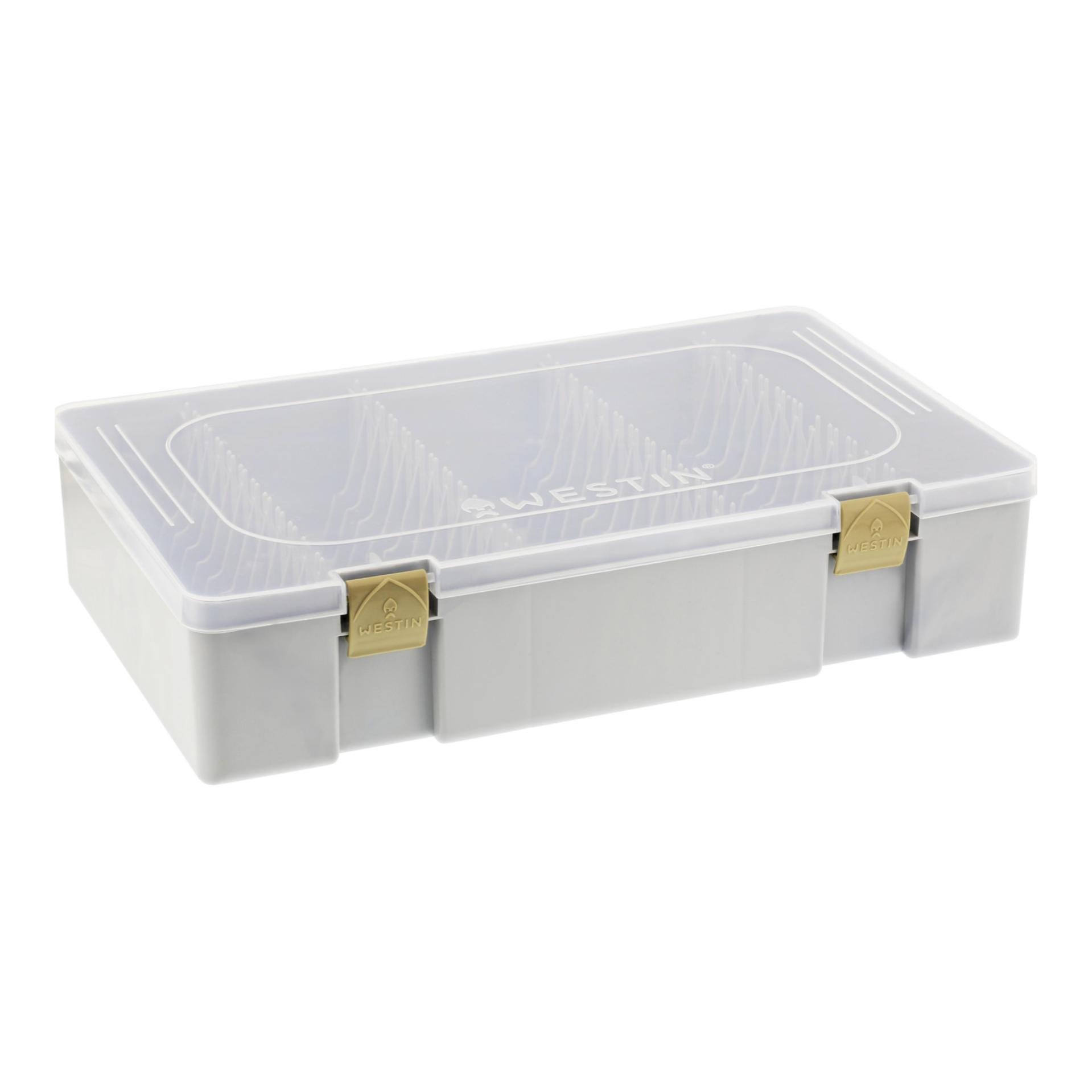 Westin W3 Spinnerbait Storage Box S6