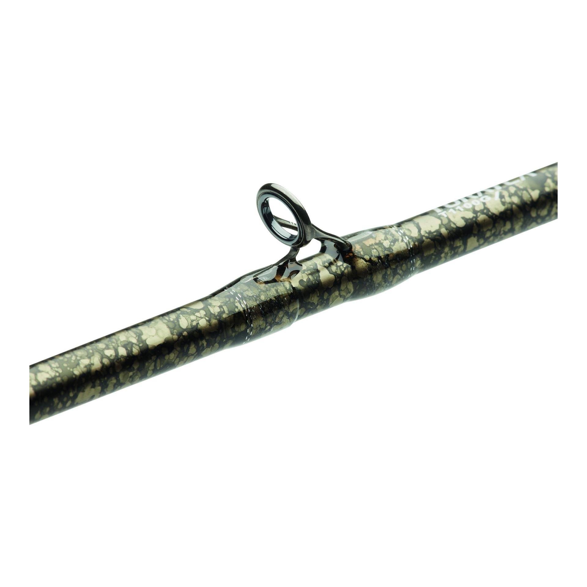 W8 Finesse Spin&Blades-T 2nd - Castingrute