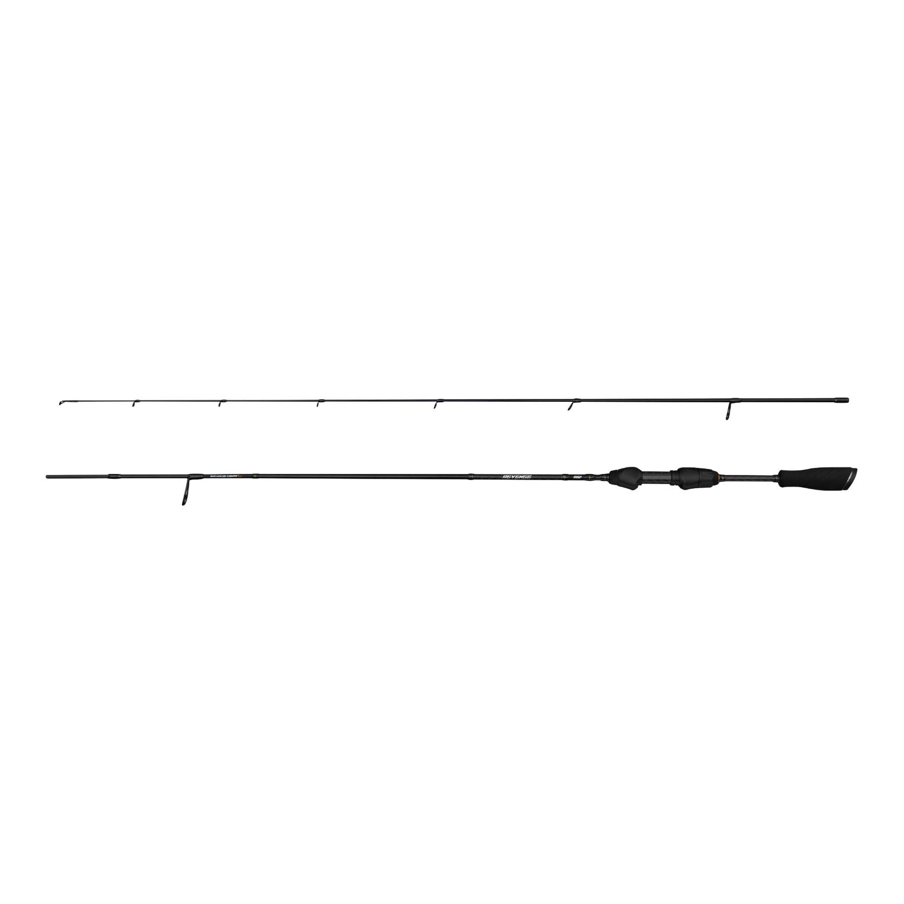 Revenge SG2 Micro Game