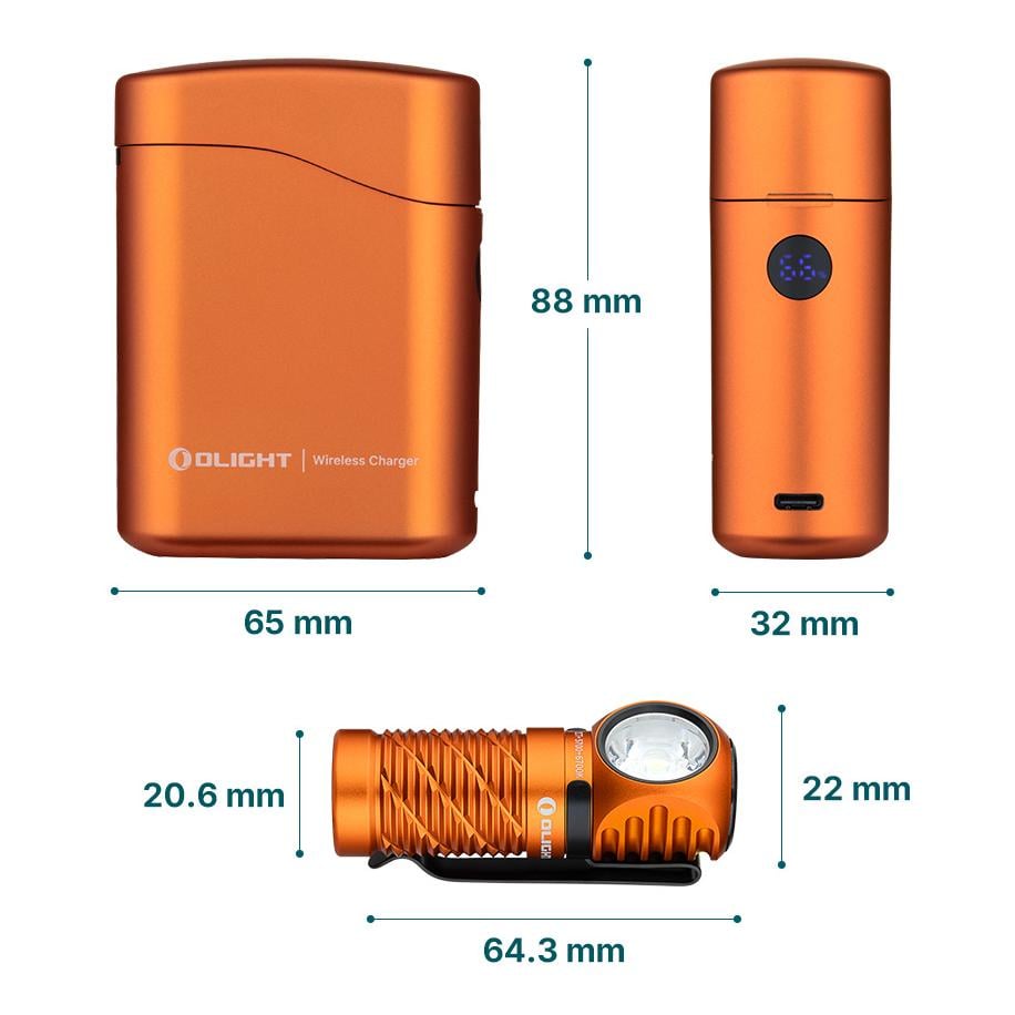 Perun 3 Mini - Premium Edition