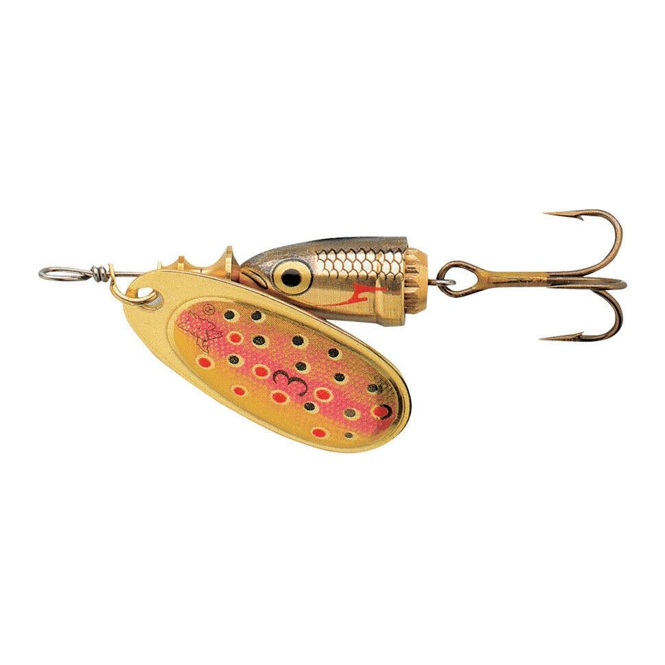 Vibrax Shad - Spinner