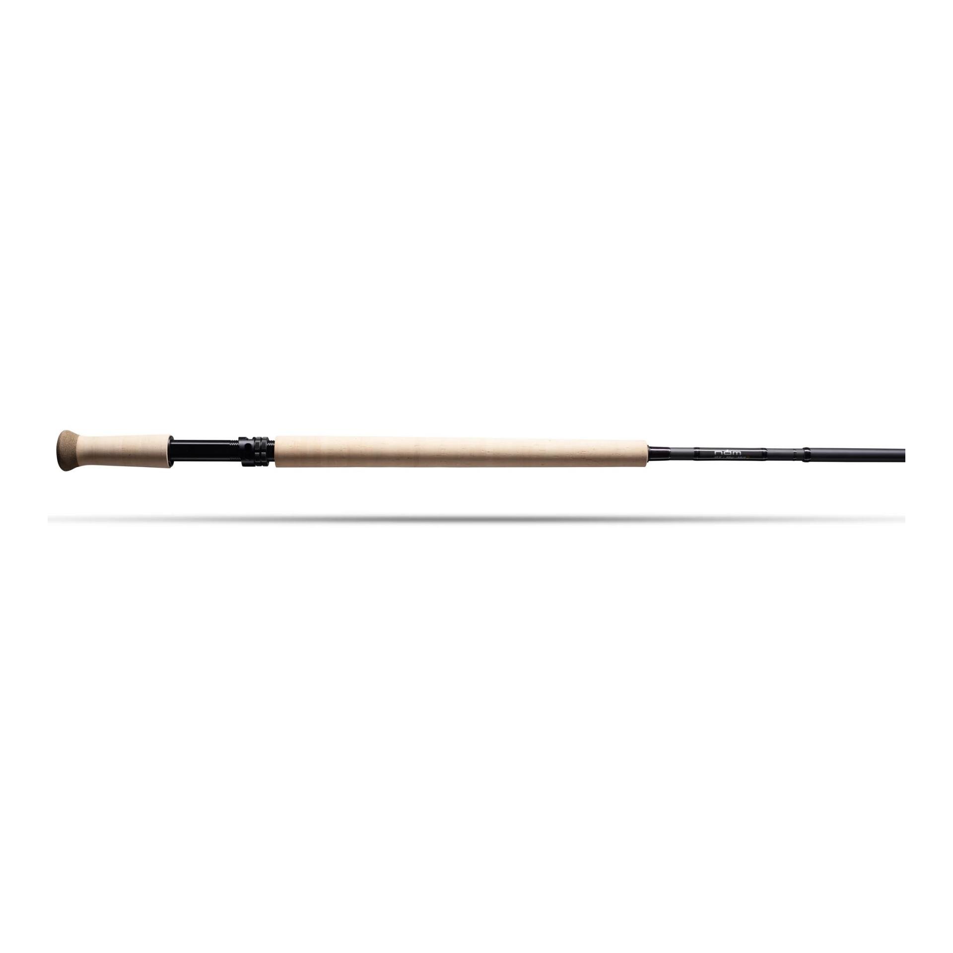 Original 6pcs Spey Rod 13′3″