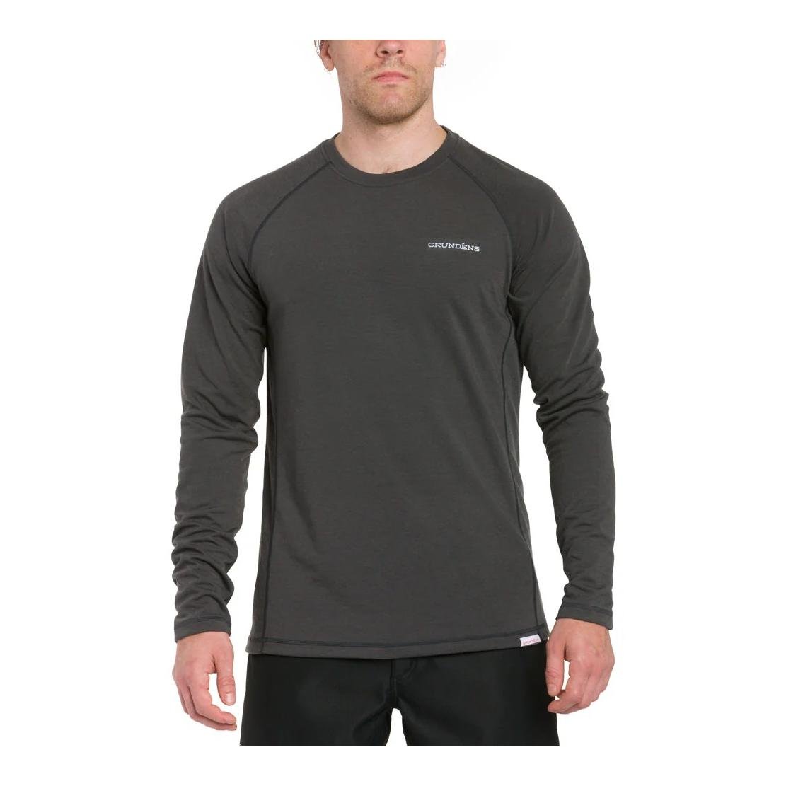 Grundies Lightweight Crew Top