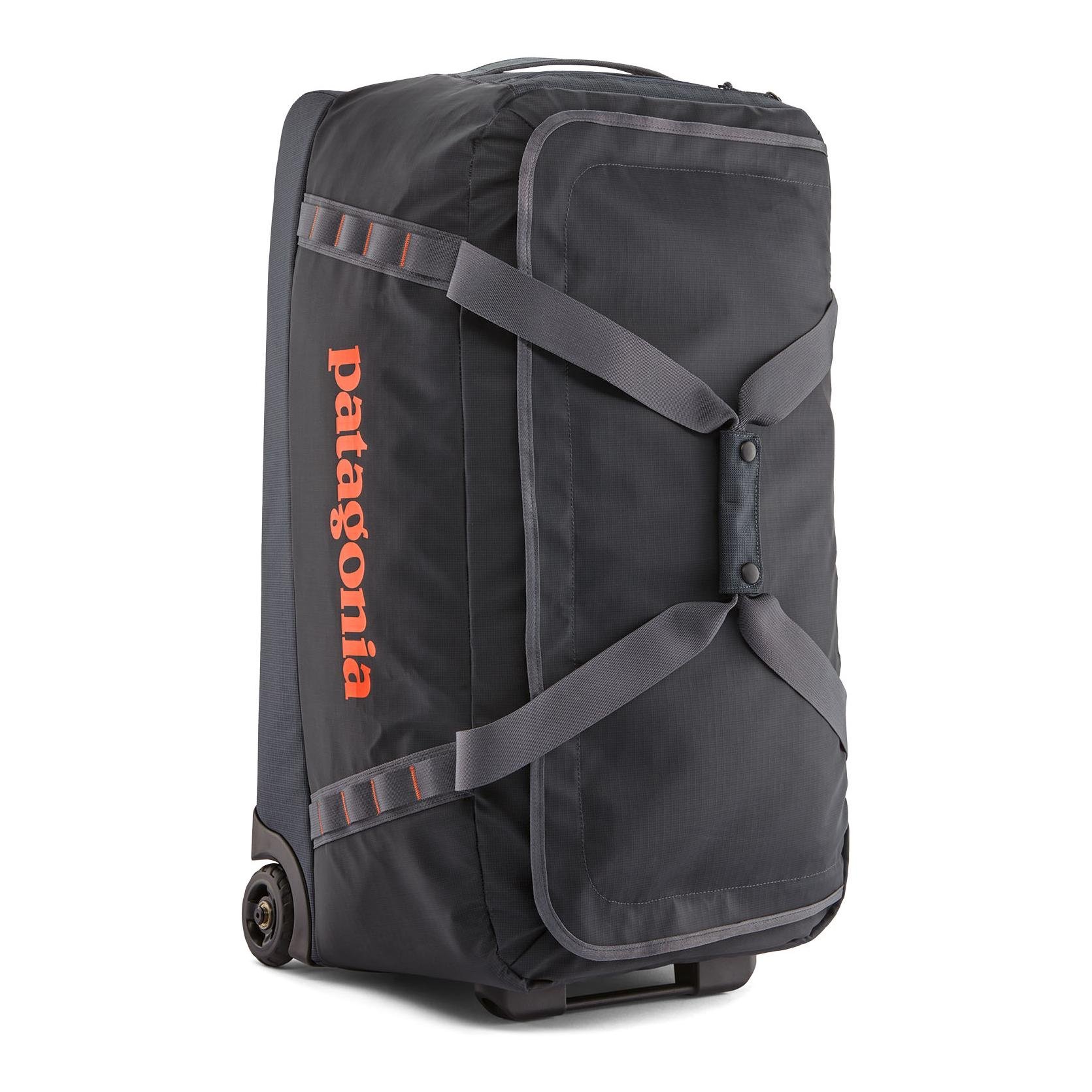 Black Hole Wheeled Duffel 70L - Reisetasche