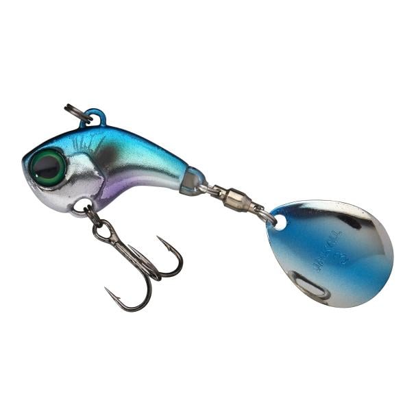 Deracoup - Jigspinner